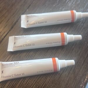 Perricone MD Vitamin C Ester 15  (3) Tubes